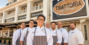 Trattoria al Forno