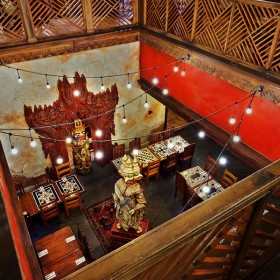 Yak & Yeti Restaurant