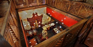 Yak & Yeti Restaurant