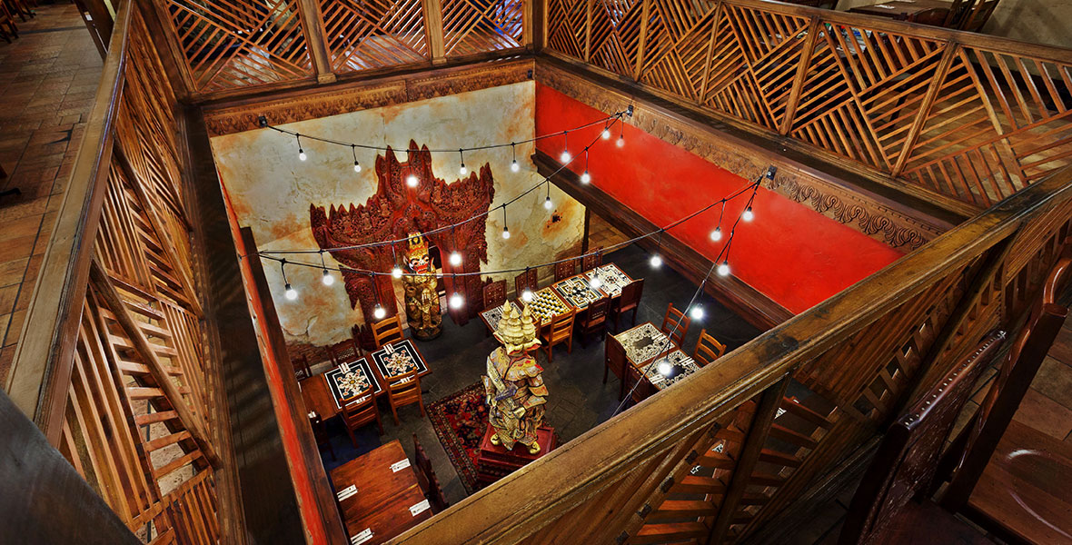 Things You Need to Know About the Yak and Yeti Restaurant - Inside the Magic