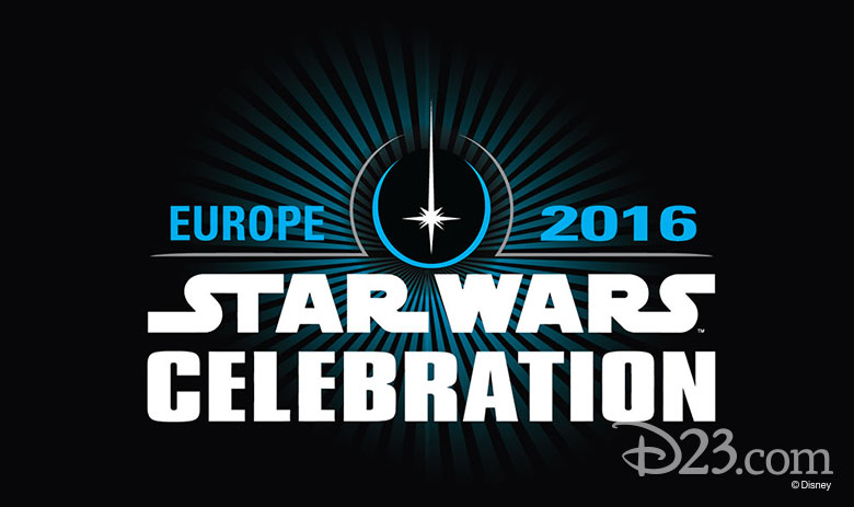 Star Wars Celebration 2016