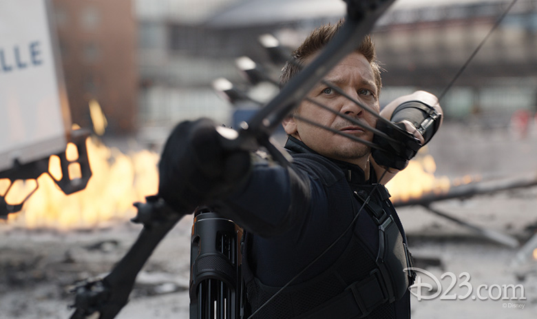 Hawkeye