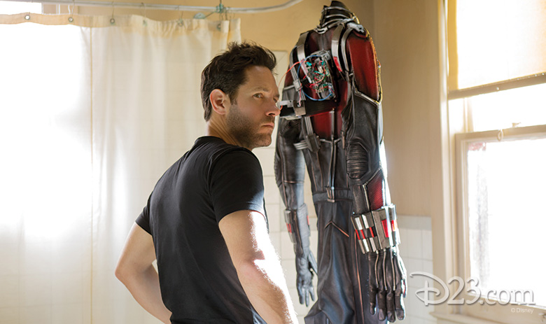 Ant-Man