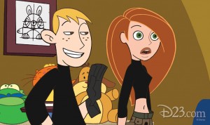Kim Possible