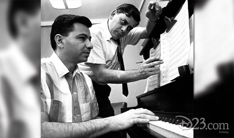 The Sherman Brothers