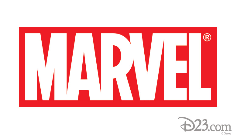 Marvel Logo