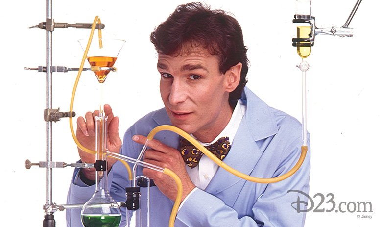 Bill Nye