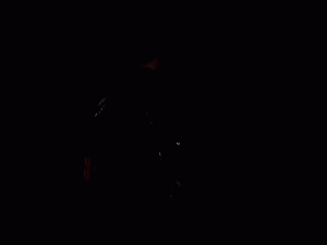 Jyn Erso Star Wars animated gif