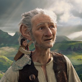 The BFG