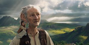 The BFG