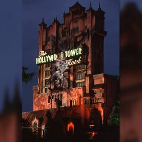 Tower of Terror