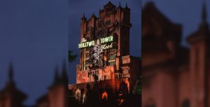 Tower of Terror