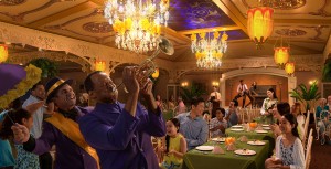 Tiana's Place
