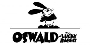 Oswald the Lucky Rabbit