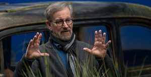 Steven Spielberg