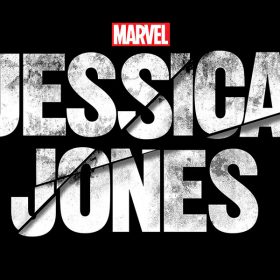 Jessica Jones