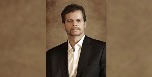 Mark G. Parker