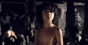 Neel Sethi