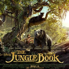 The Jungle Book