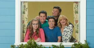 The Real O'Neals