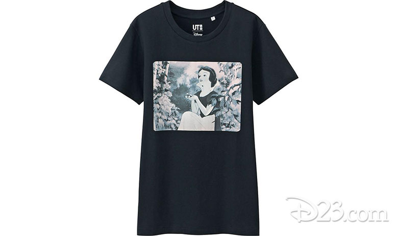 10 Disney Things You Didn T Know You Needed From Uniqlo D23