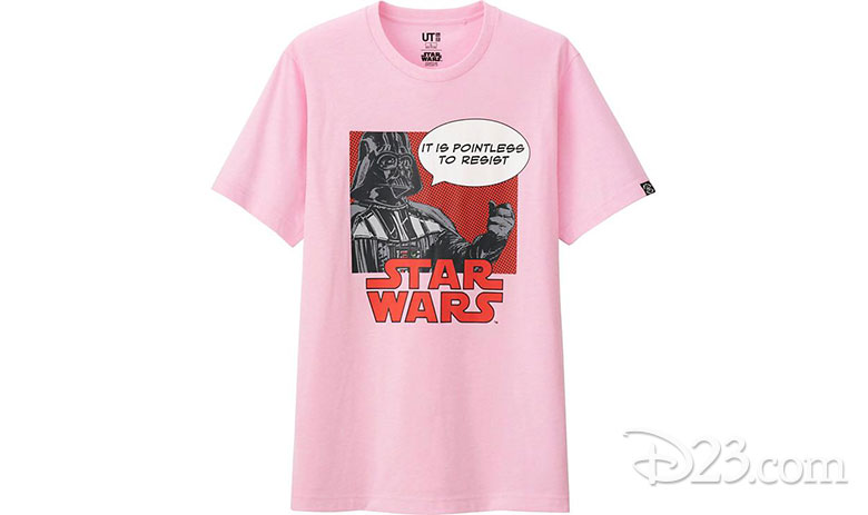 10 Disney Things You Didn T Know You Needed From Uniqlo D23