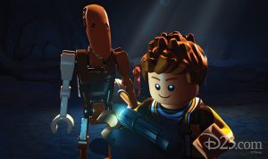 Meet the Freemakers - D23