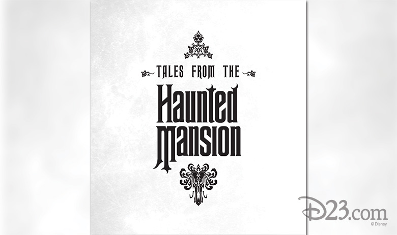 Tales from the Haunted Mansion