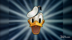 Donald Duck