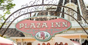 Plaza Inn
