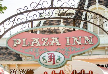 Plaza Inn