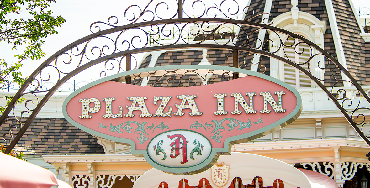 Plaza Inn