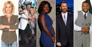 ABC Emmy nominations 2016