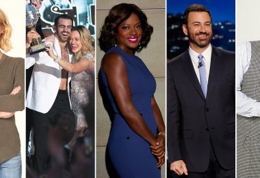 ABC Emmy nominations 2016