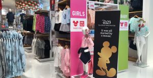 UNIQLO opening