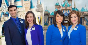 Disneyland and Walt Disney World Ambassadors
