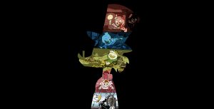 DuckTales teaser art