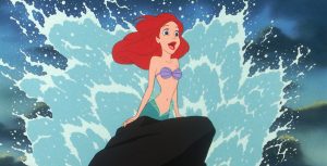 Ariel - The Little Mermaid