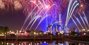 Shanghai Disneyland