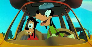 Goofy Movie