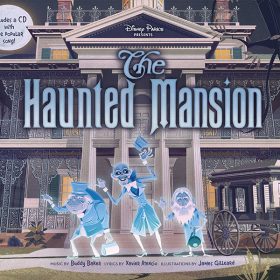 Disney Parks Presents: The Haunted Mansion