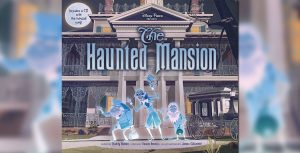 Disney Parks Presents: The Haunted Mansion