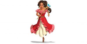 Elena of Avalor