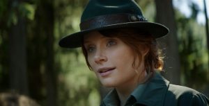 Bryce Dallas Howard