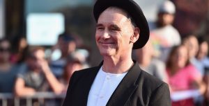 Mark Rylance