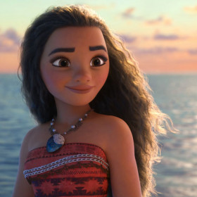 Moana