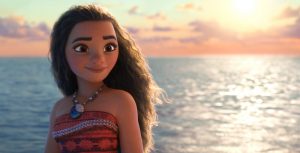 Moana