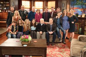 Boy Meets World Cast Reunion