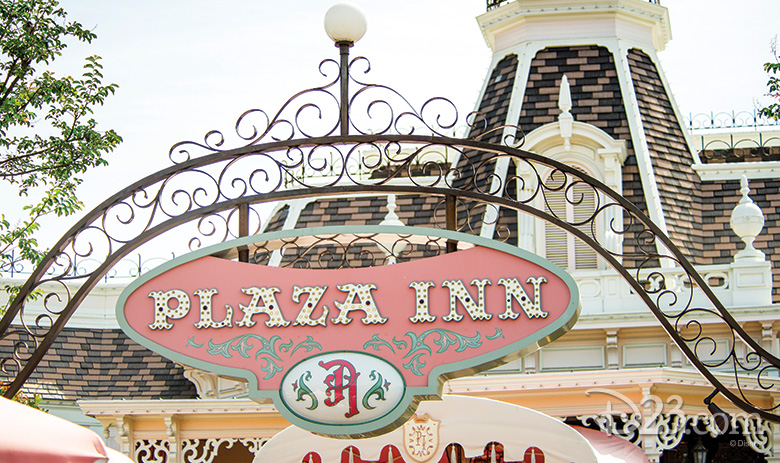 Plaza Inn