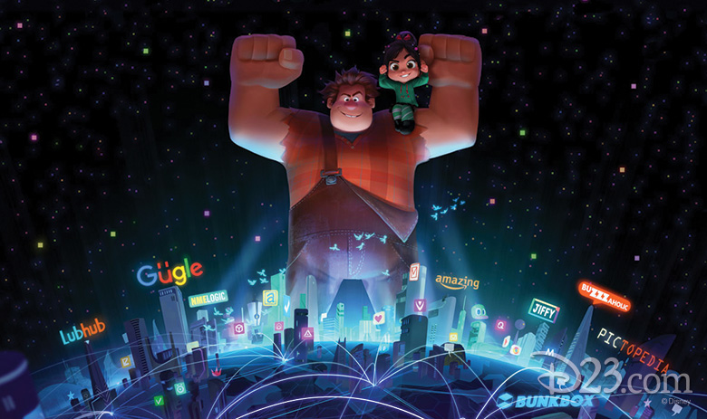 Wreck-It Ralph sequel